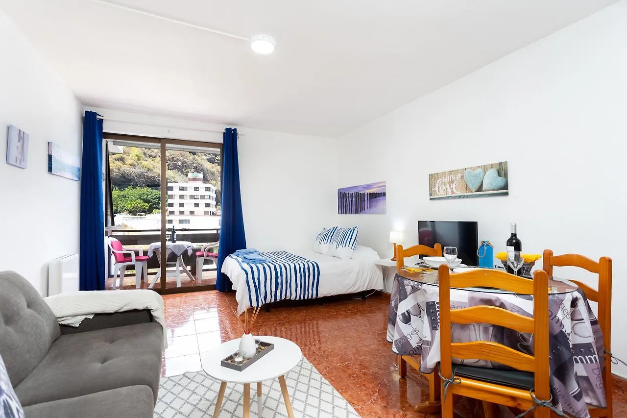 Apartman Studio Atlantic View Icod de los Vinos Spanyolország