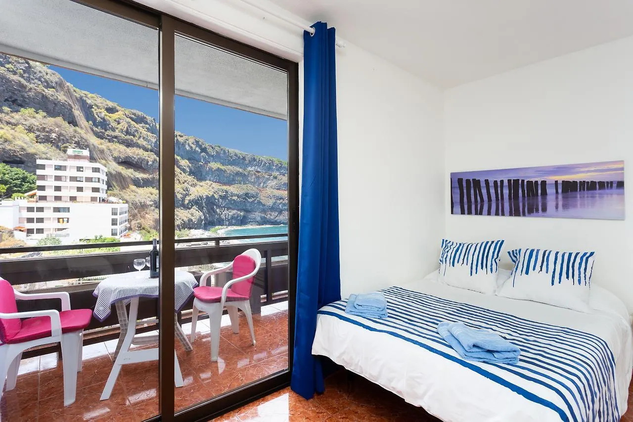 Apartman Studio Atlantic View Icod de los Vinos