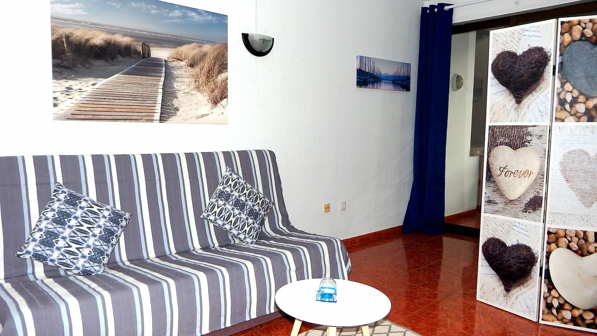 Studio Atlantic View Icod de los Vinos Apartman
