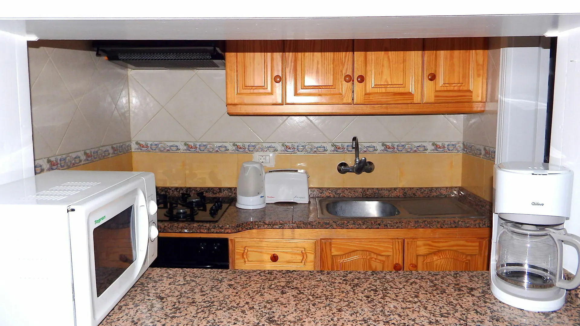 Studio Atlantic View Icod de los Vinos